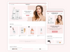 Loranica Beauty Care - Shopify Beauty Themes | Shopify 2.0 Theme
