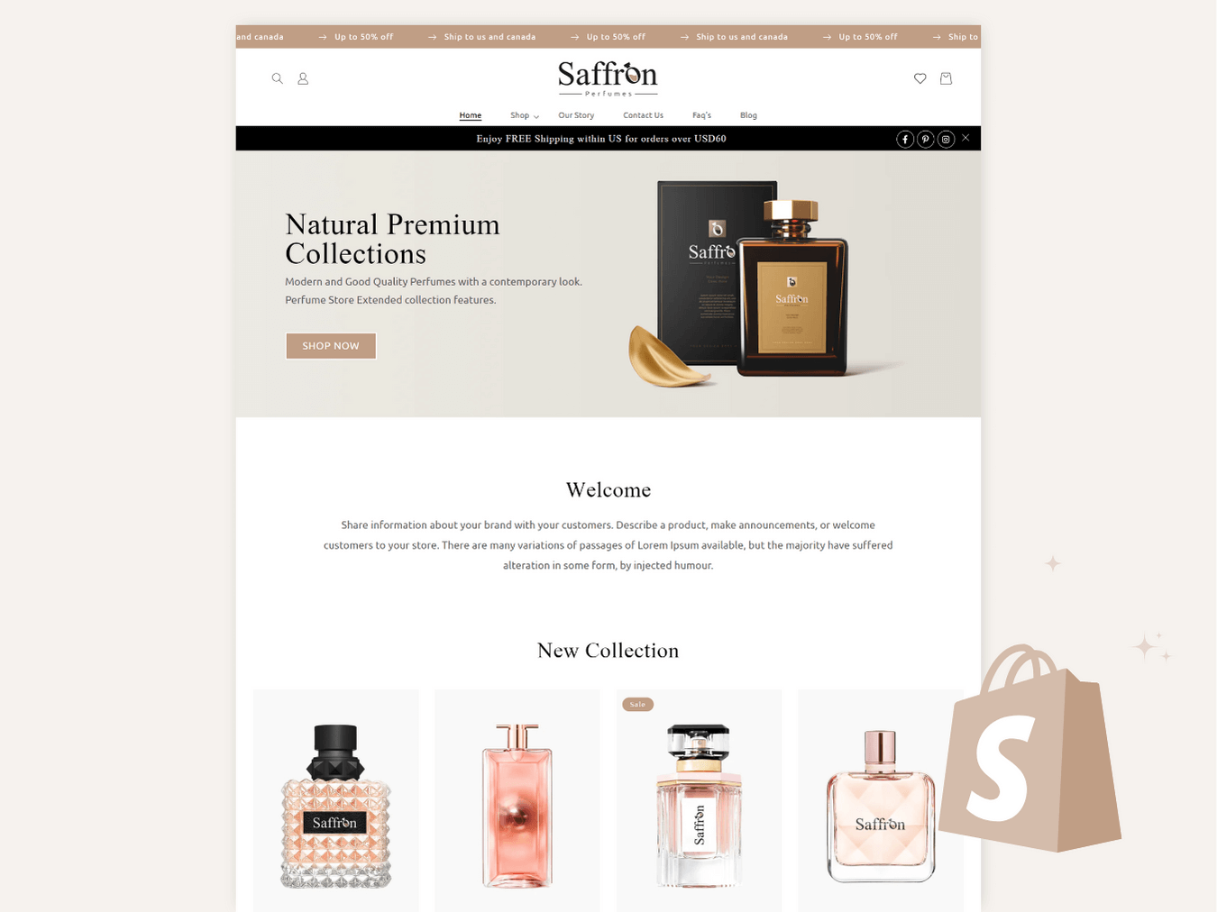 Midnight Perfume Buy Shopify Beauty Themes OS – speedothemes