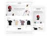 Best Shopify Clothing theme for Fashion Stores | Shopify 2.0 Theme
