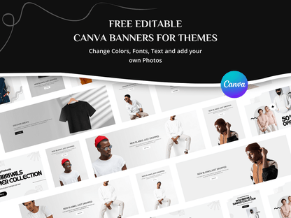 Best Shopify Clothing theme for Fashion Stores | Shopify 2.0