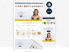 Olelia Jewelry - Exquisite Jewelry Shopify 2.0 Template