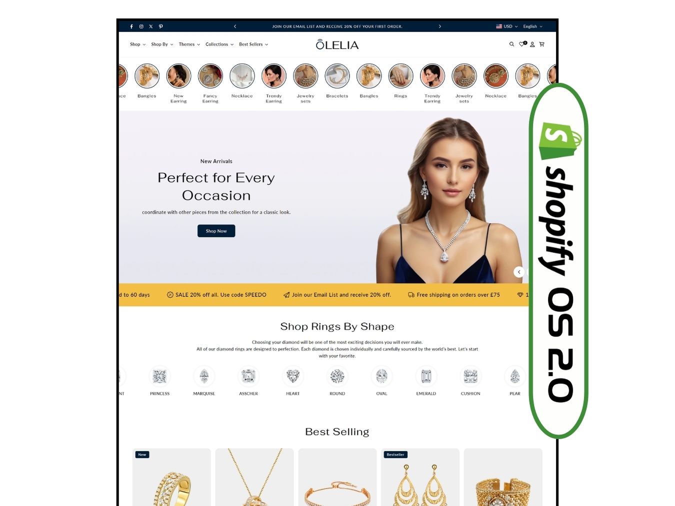 Sell Jewelry Online Jewellery Shopping Websites Fine Jewelry Best