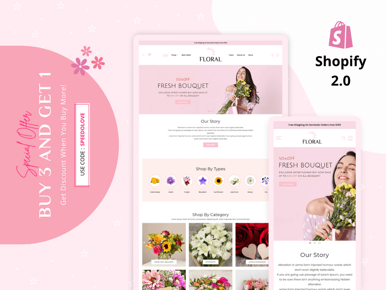 flower shop online