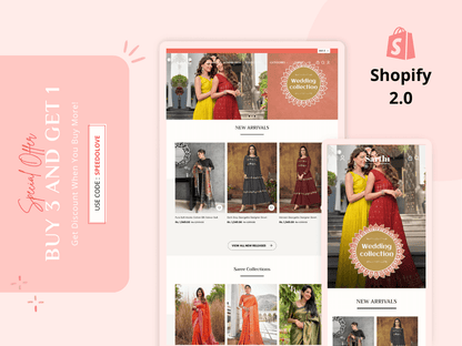 Ecommerce Apparel Themes