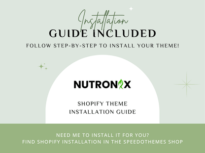 NUTRONIX - Best Nutrition Supplement Store | 0S 2.0