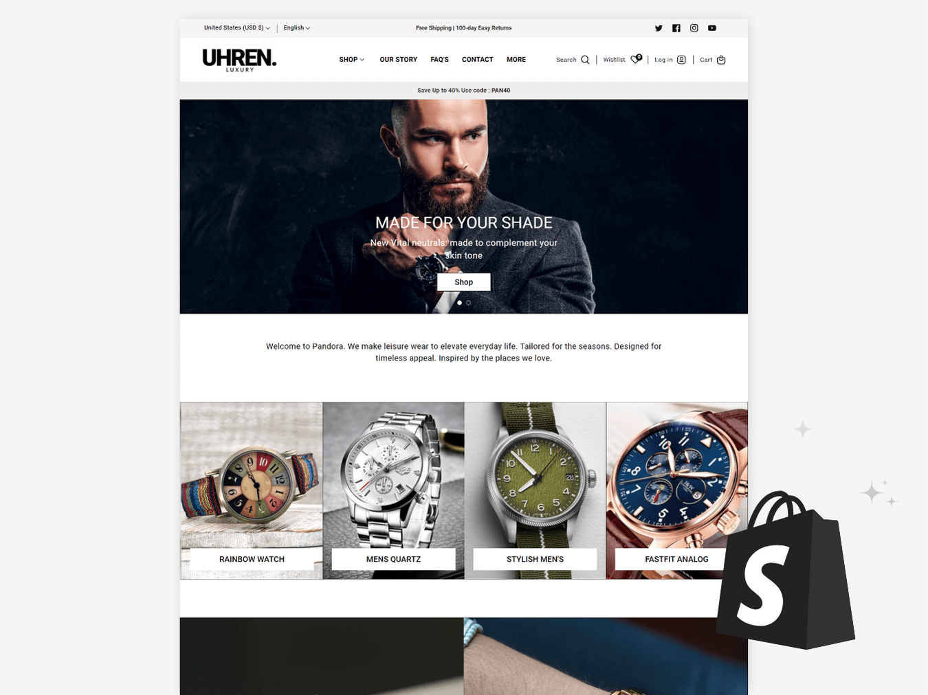 Watches of Switzerland's Online Store The Only Option For Australian Watch  Enthusiasts