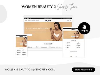 SACHUE - Best Shopify Cosmetics Theme For Product | OS 2.0