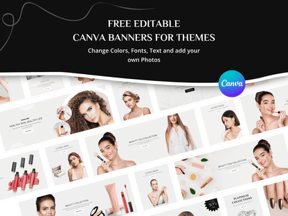 Andrea Beauty Care - Shopify Beauty Themes | Shopify 2.0