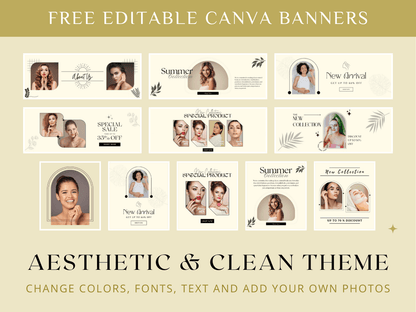 shopify beauty theme